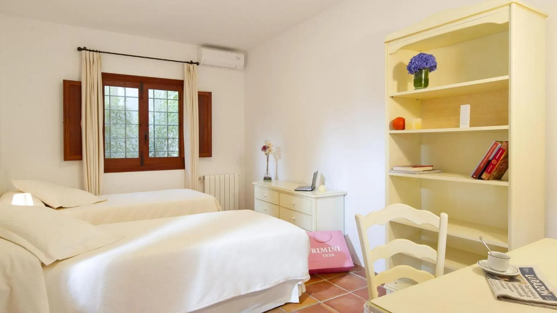 Villa El Abuelo Santa Eularia des Riu Spanje