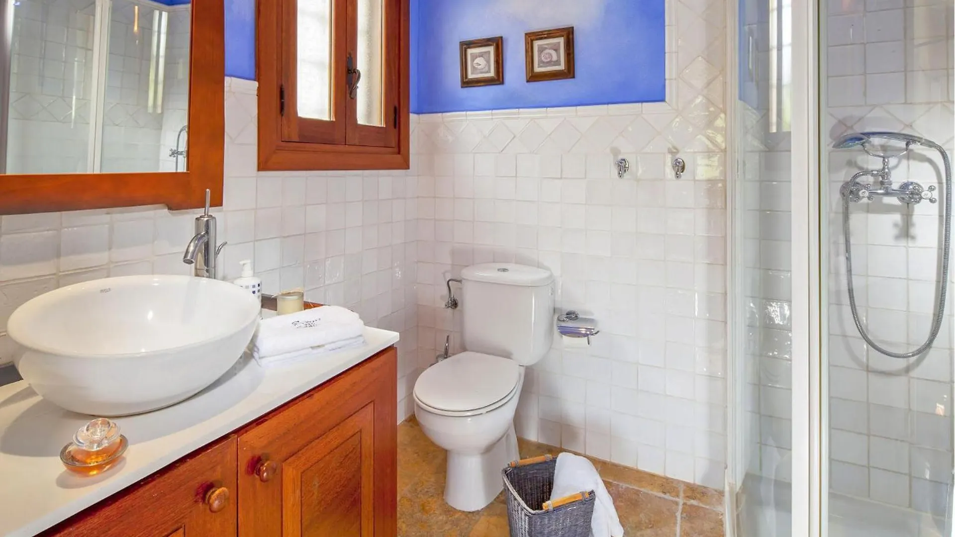 Villa El Abuelo Santa Eularia des Riu 0*,  Spanje