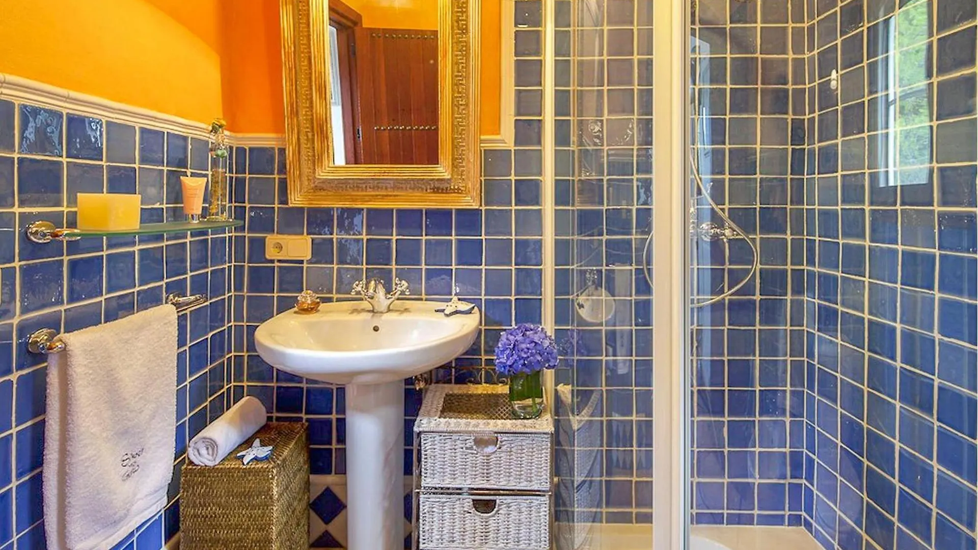 Villa El Abuelo Santa Eularia des Riu Vakantiehuis