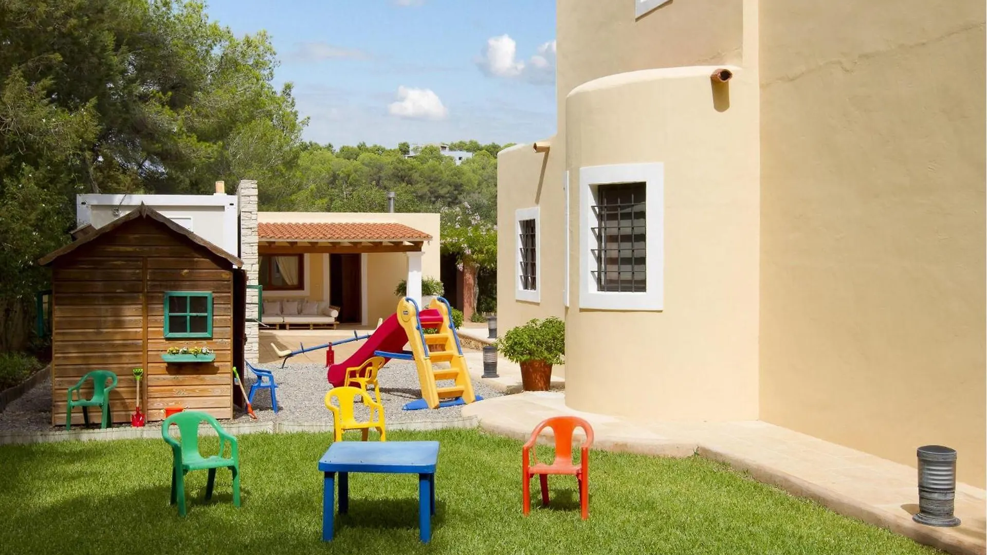 Villa El Abuelo Santa Eularia des Riu 0*,  Spanje